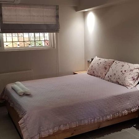 Lefkaditika Luxury Apartment Preveze Dış mekan fotoğraf