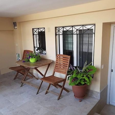 Lefkaditika Luxury Apartment Preveze Dış mekan fotoğraf