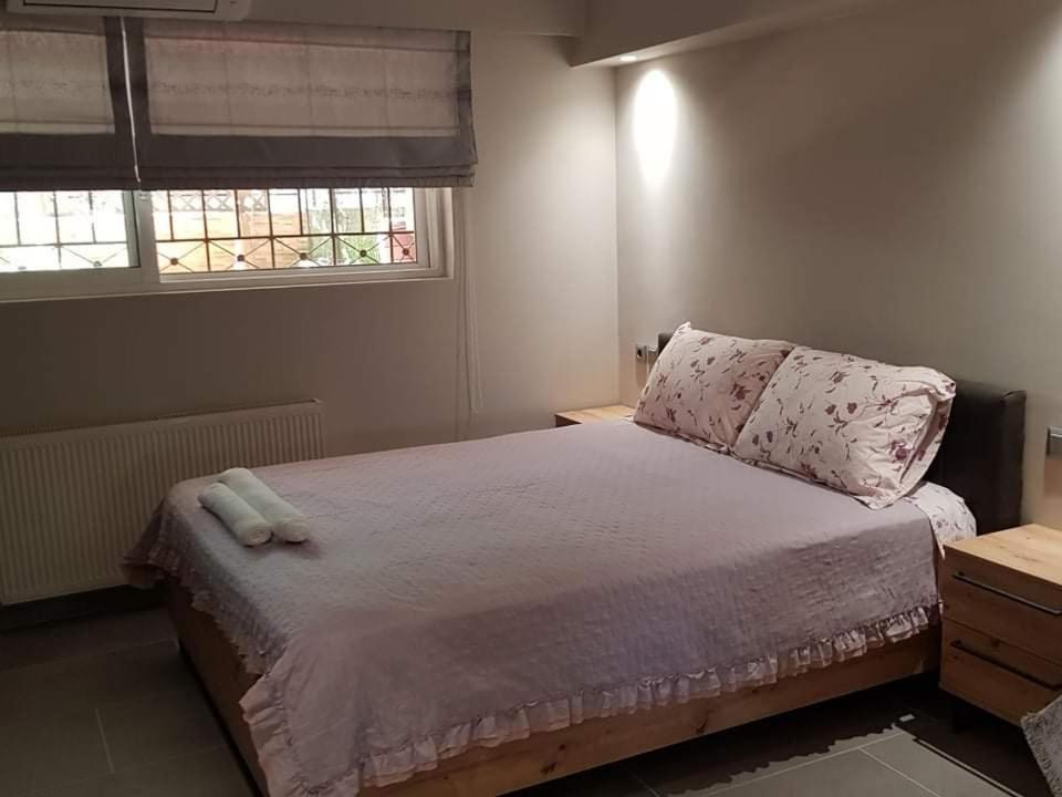 Lefkaditika Luxury Apartment Preveze Dış mekan fotoğraf